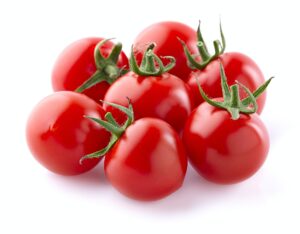 Tomato cherry