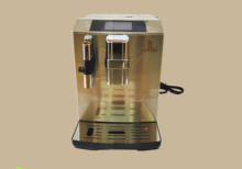 Automatic Coffee Machine