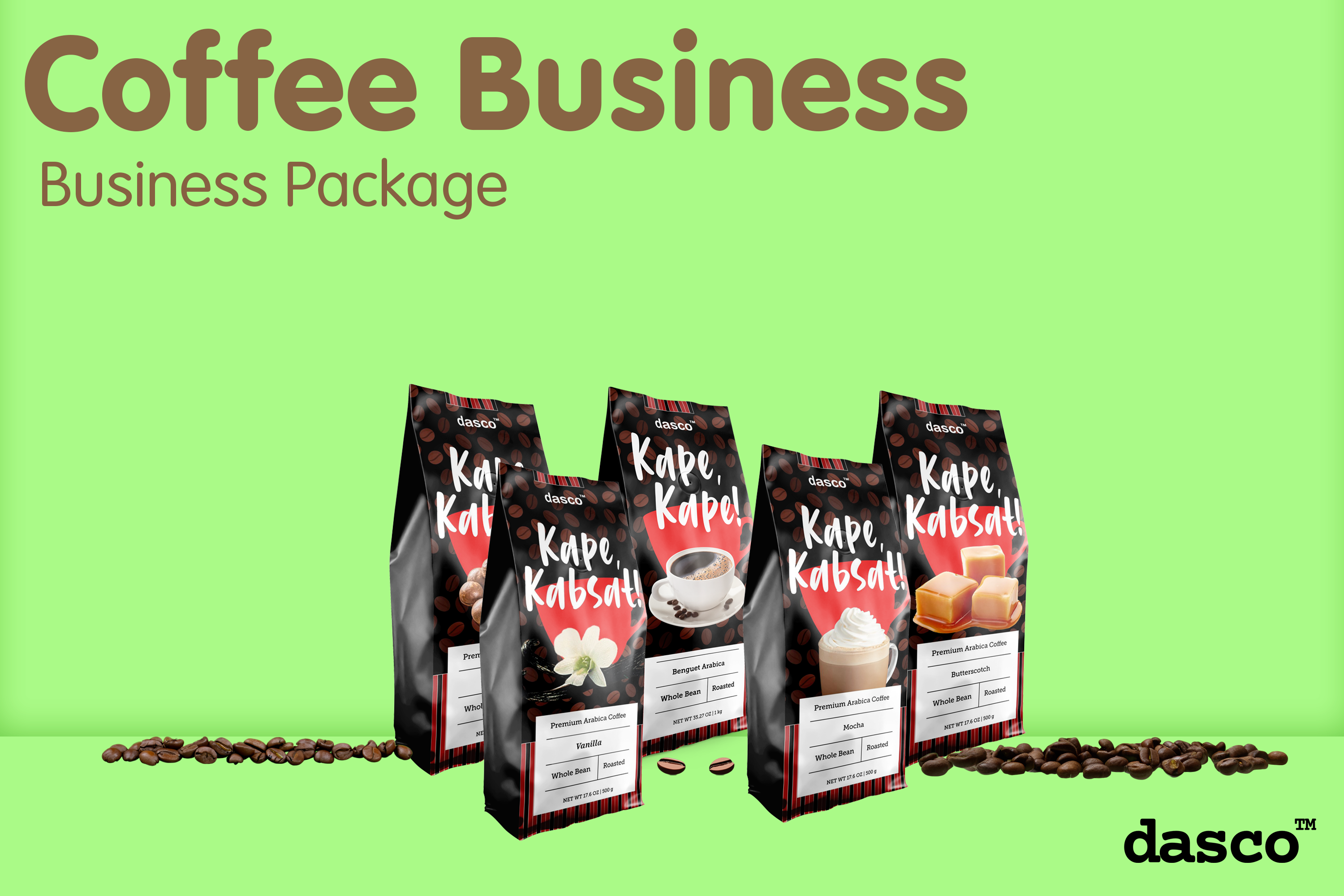 coffee-business-package-dasco