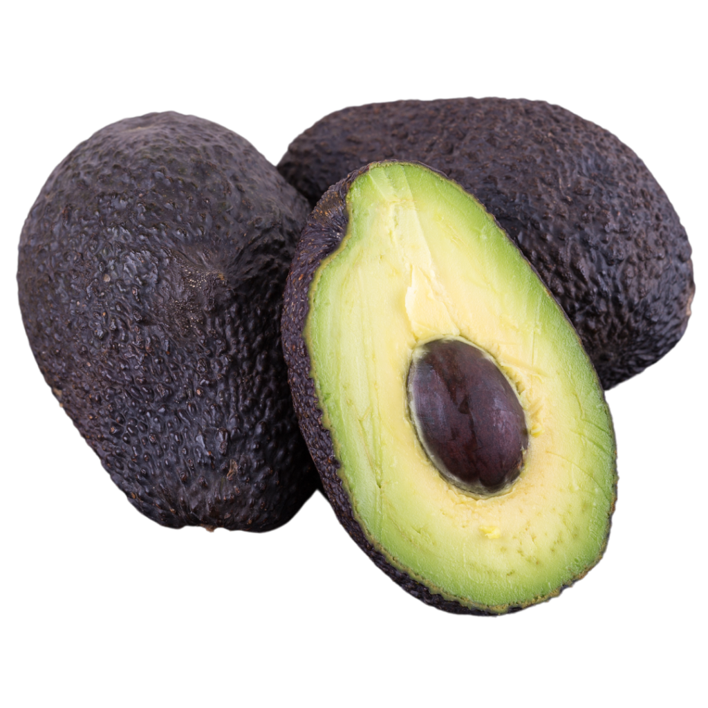 avocado - image 1