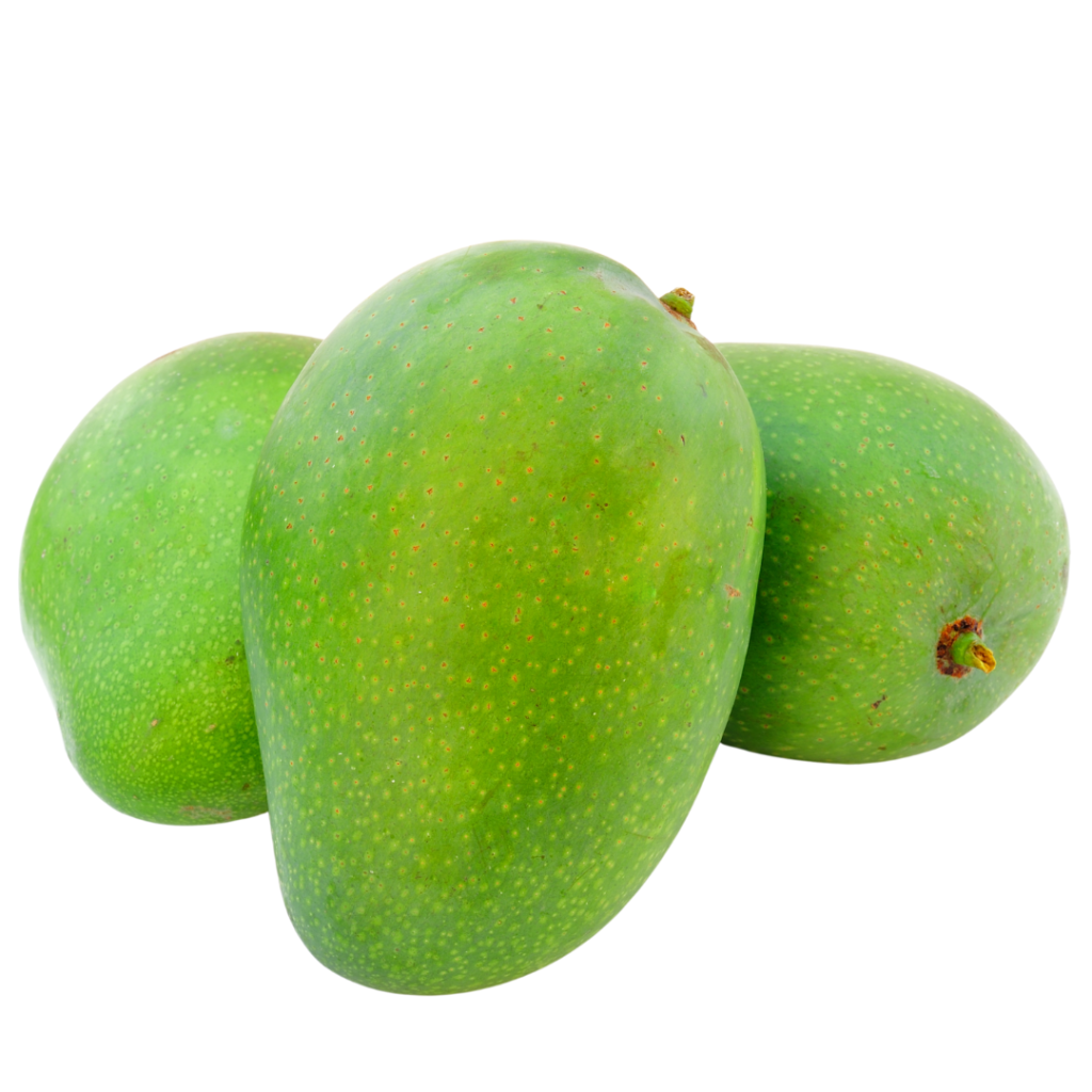 green mango - image 1