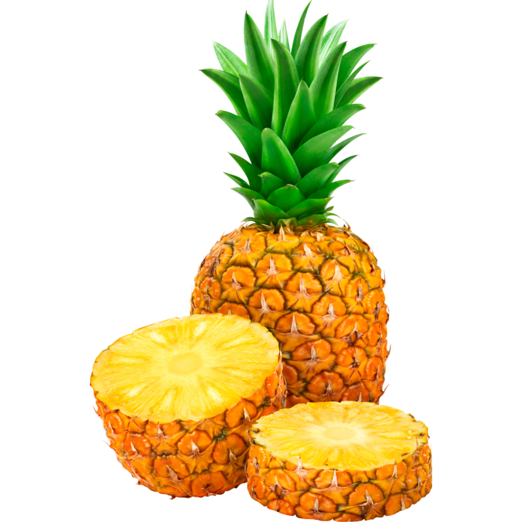 pineapple - image 1