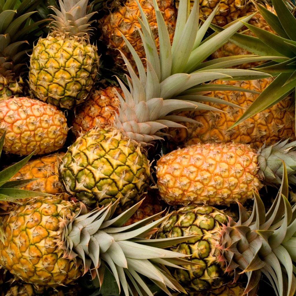 pineapple - image 2